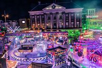 Fairground Groningen