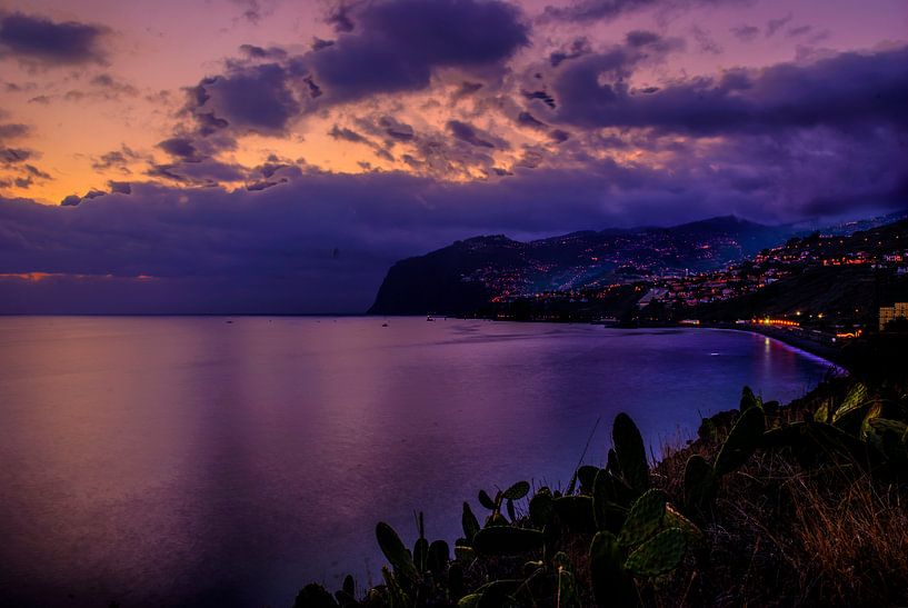 Sunset von Ricardo Ferreira