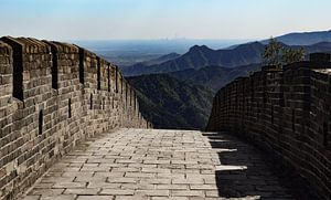 Mutianyu, Chine