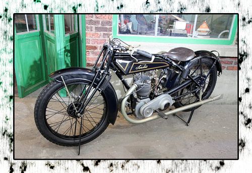 Motor