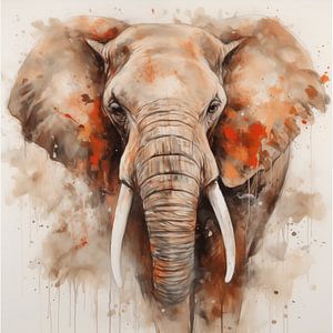 Elefant