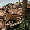 Limone Sul Garda aan het Gardameer van Marleen Kuijpers @themissmarple
