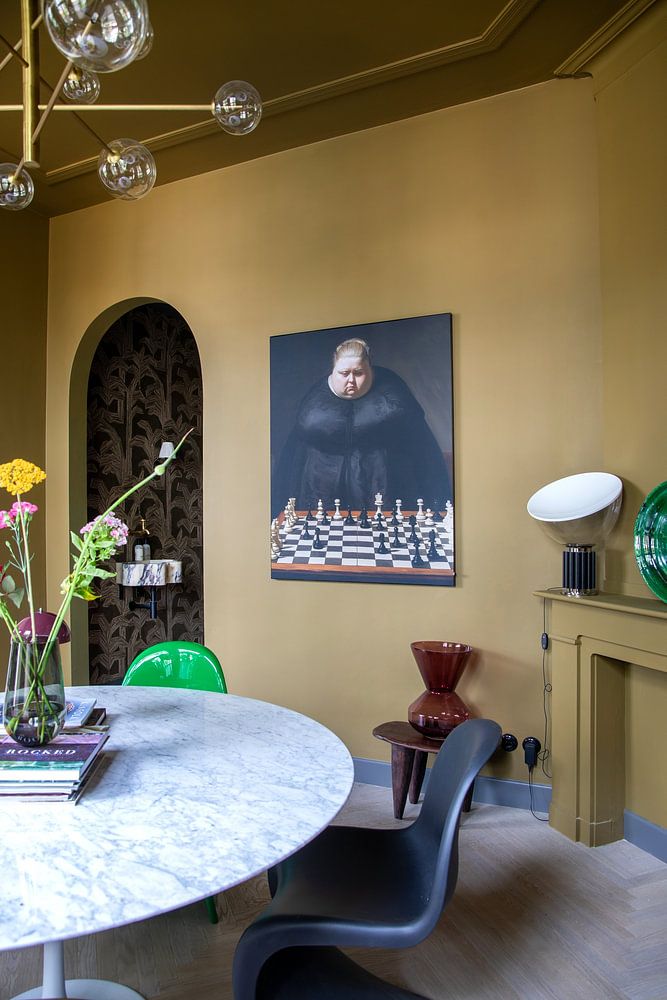 Malerei  von ARTEO Gemälde 