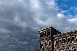 Porta Nigra sur Richard Wareham