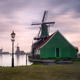 Zaanse Schans sur Arno Prijs