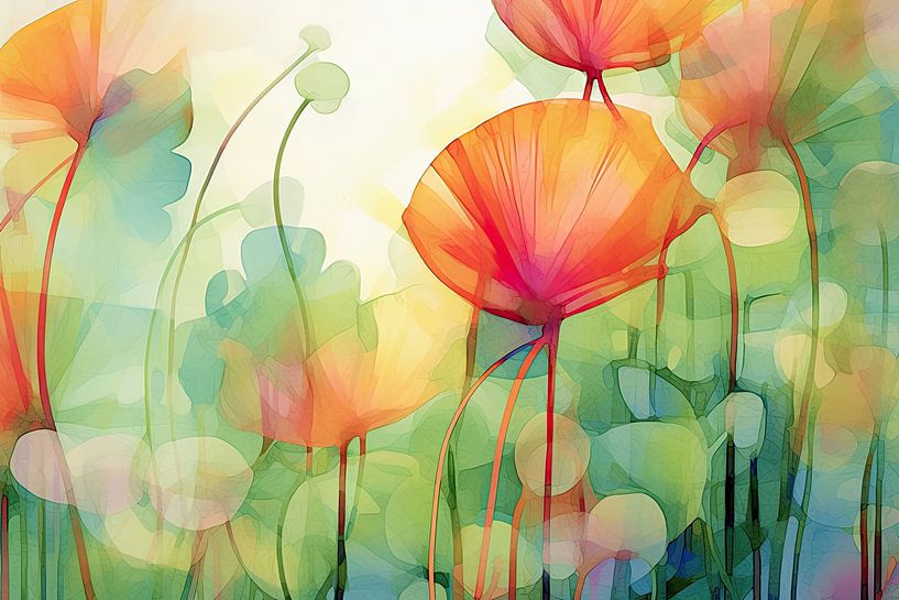 Botanical by Imagine