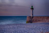 lighthouse by Ger Nielen thumbnail