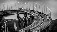 Bridge by Harrie Muis thumbnail