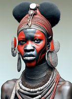 Afrikaanse riten