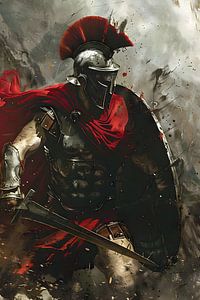 Spartanische Dynamik