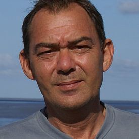 Haarms profielfoto
