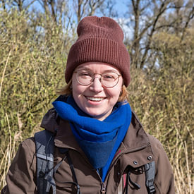 Puck Ghijsen profielfoto