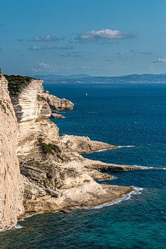 Détroit de Bonifacio