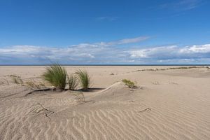 Nordseestrand von Jeroen Lagerwerf