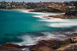 Coogee Walk Sydney van Stefan Havadi-Nagy