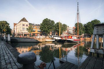 Haven in Dordrecht!
