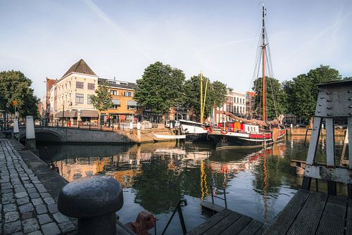 Haven in Dordrecht!
