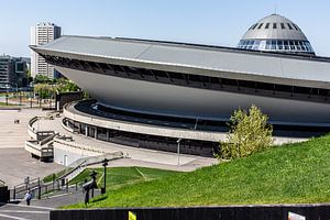Spodek à Katowice