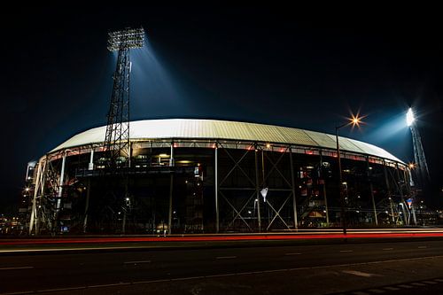 De Kuip