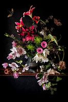 Ode aan Judith Leyster
