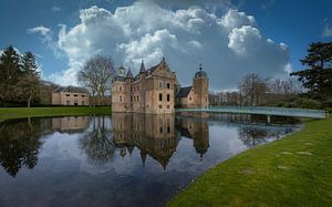 Schloss Ruurlo - Niederlande
