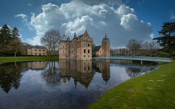 Ruurlo Castle - Netherlands