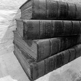 Bücher 2 von JRobert Photography