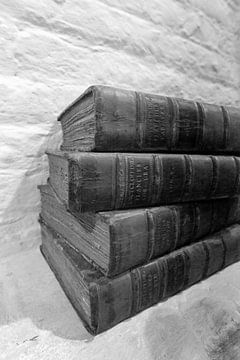 Books 2 by JRobert Photography