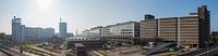Panorama Strijp-S  Eindhoven