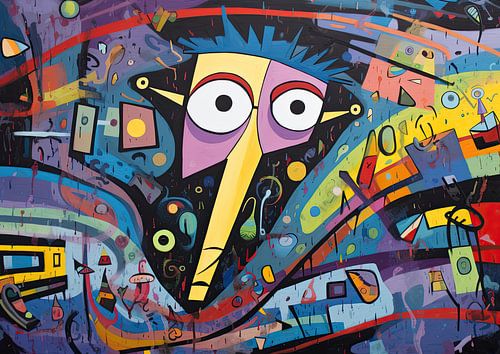 Moderne Zusammenfassung Nr. 560114