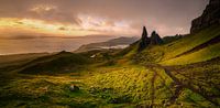 Old man of Storr