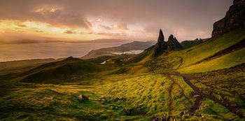 Old man of Storr