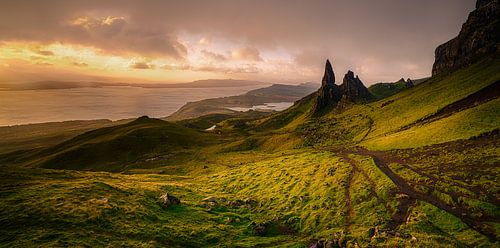Der alte Mann von Storr
