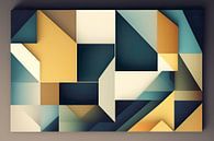 formes géométriques par Dreamy Faces Aperçu