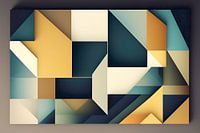 abstract geometry