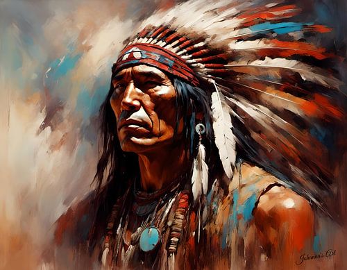 Native American Heritage 38