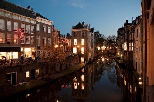 Utrecht, Maartensbrug