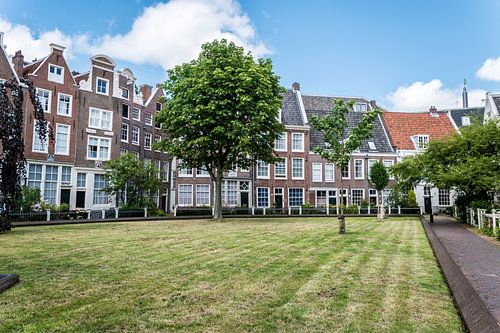 De Jordaan in Amsterdam