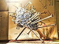 ROBOT No.7 (ALEXX FAASSE, 2016)