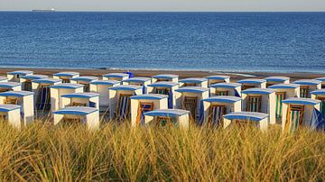 Strandleven! von Dirk van Egmond