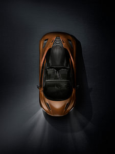 McLaren
