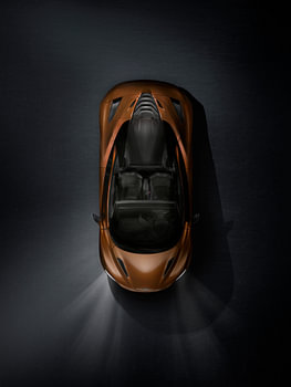 McLaren