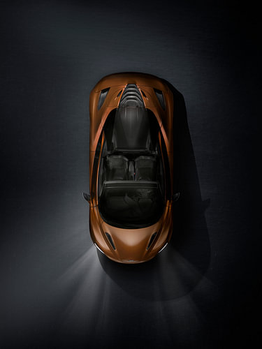 McLaren