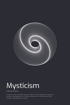 Mysticism by Walljar