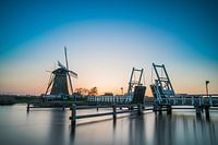 Kinderdijk