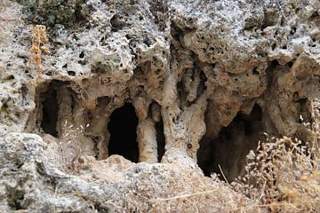 Mini grotte sur Jan Katuin