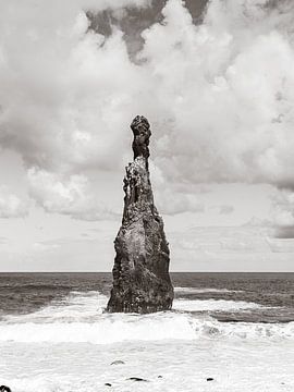 Ribeira da Janela sur Michael Schulz-Dostal