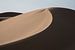 A l'ombre d'une dune de sable dans le désert | L'Iran sur Photolovers reisfotografie