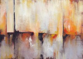 Patch de citrouilles sur MK Abstrakt