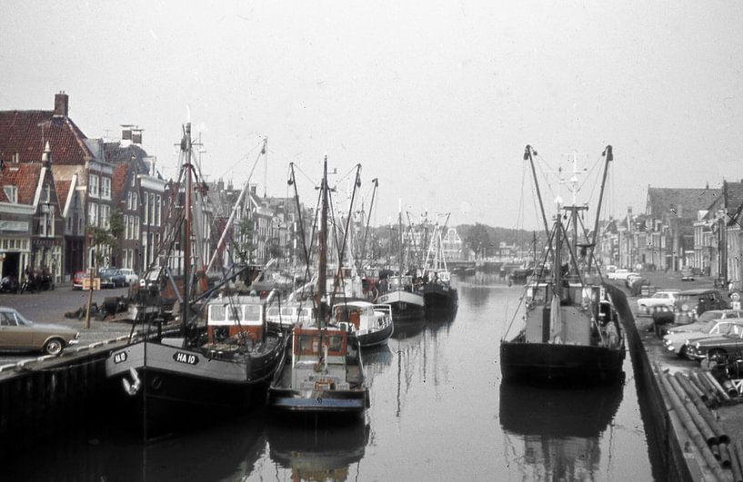 Harlingen by It Alders Erf